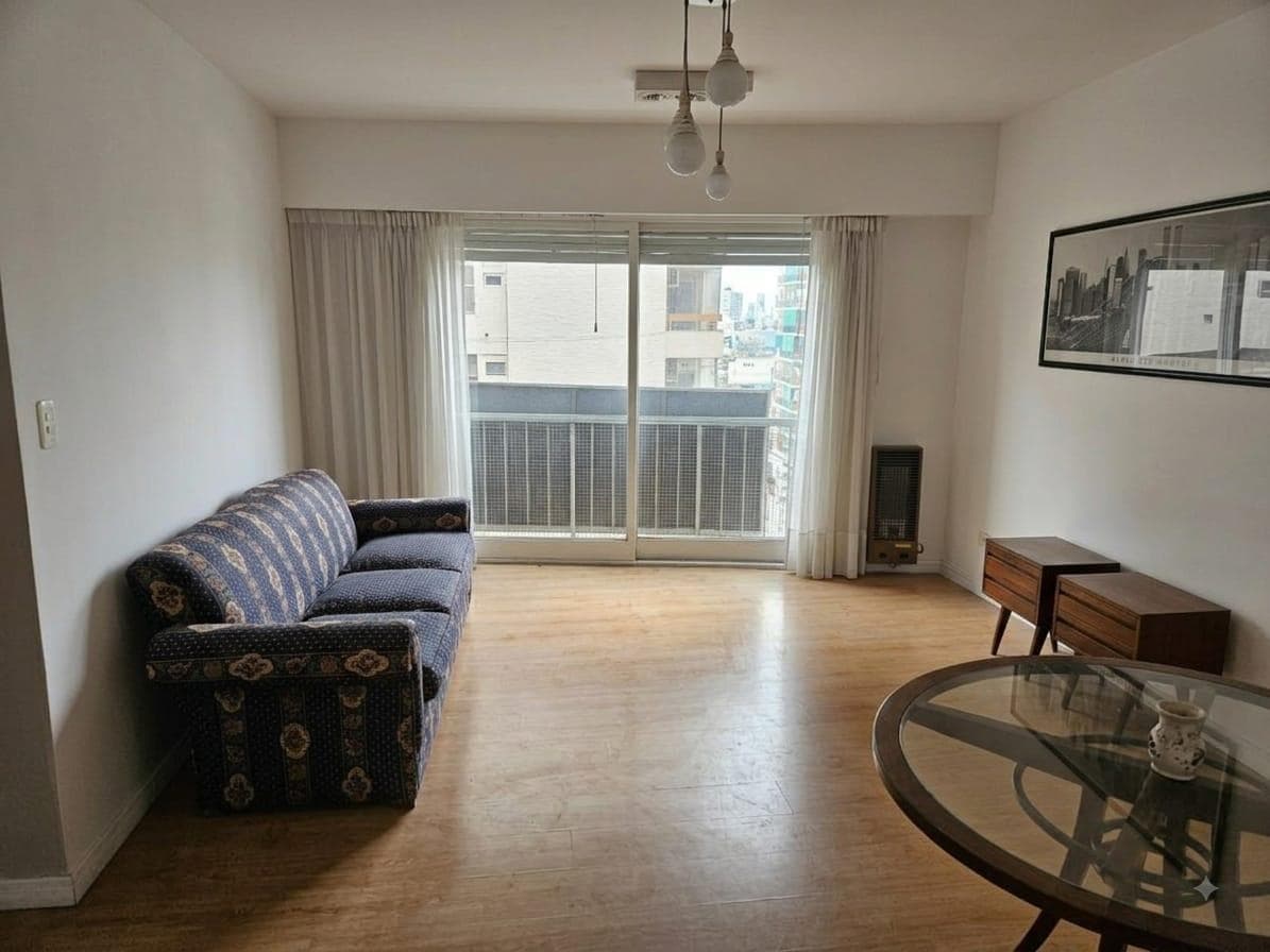4-Bedroom Apartment in a Prime Location in Lomitas