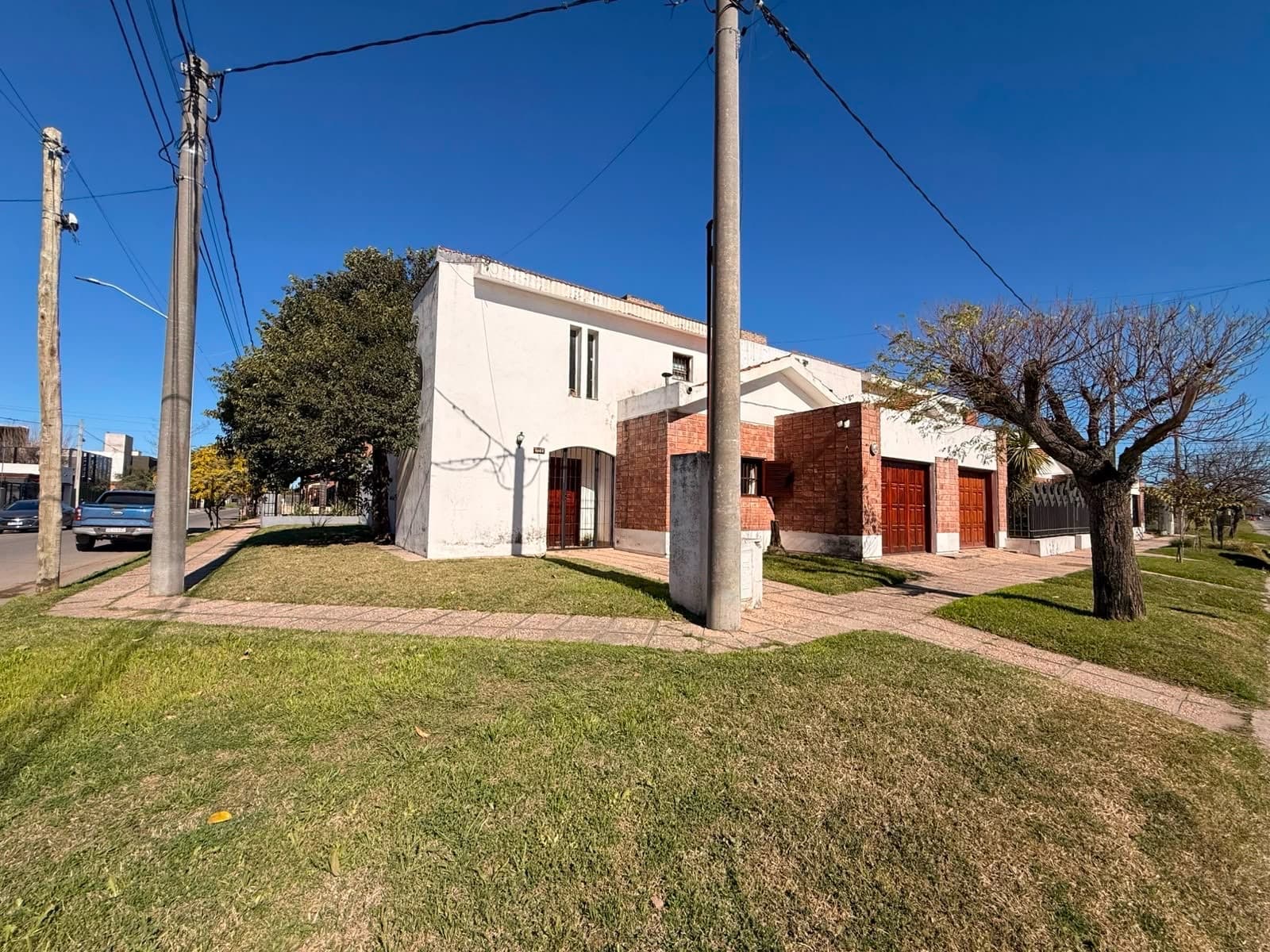 3-bedroom house for sale