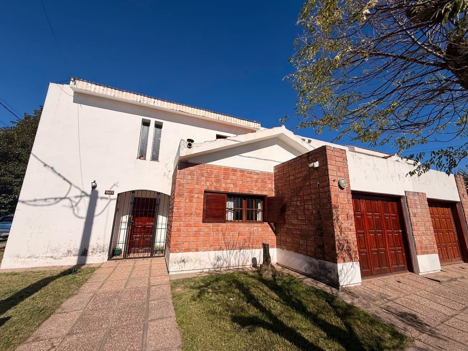 3-bedroom house for sale