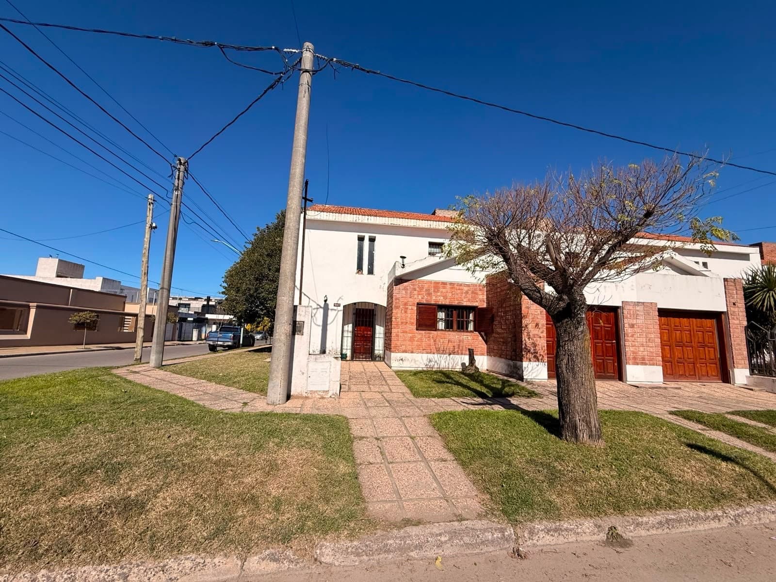 3-bedroom house for sale