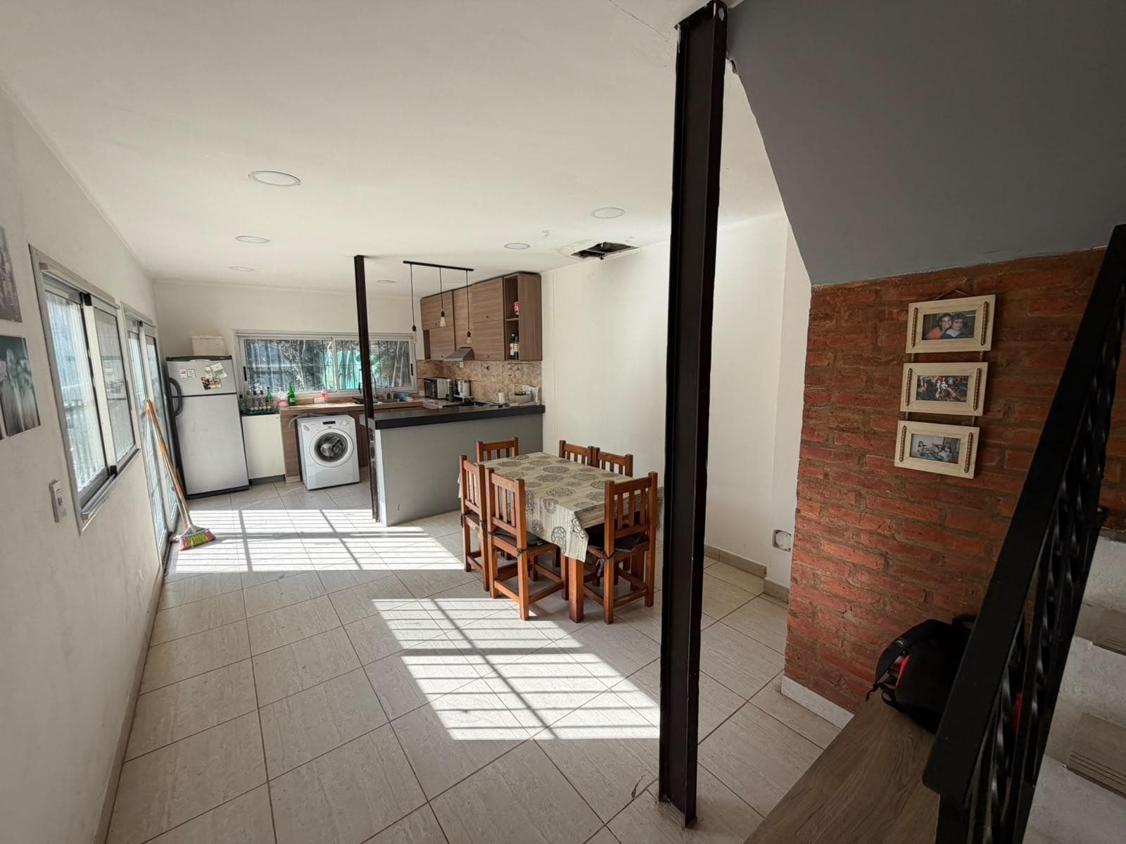 For Sale and Rent | 2 Properties Located on 1,800 m² of Land in La Reja—Just a Few Meters from Av. Storni