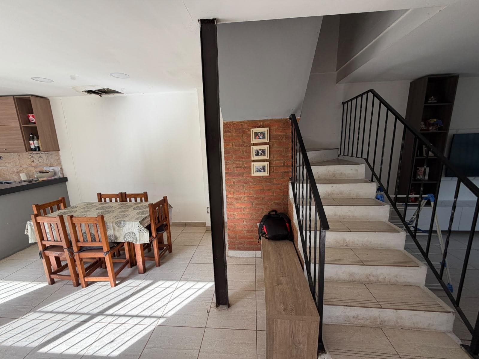 For Sale and Rent | 2 Properties Located on 1,800 m² of Land in La Reja—Just a Few Meters from Av. Storni