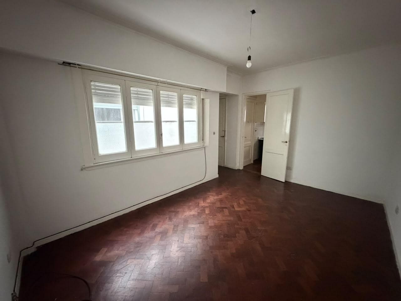 Departamento en La Plata Centro