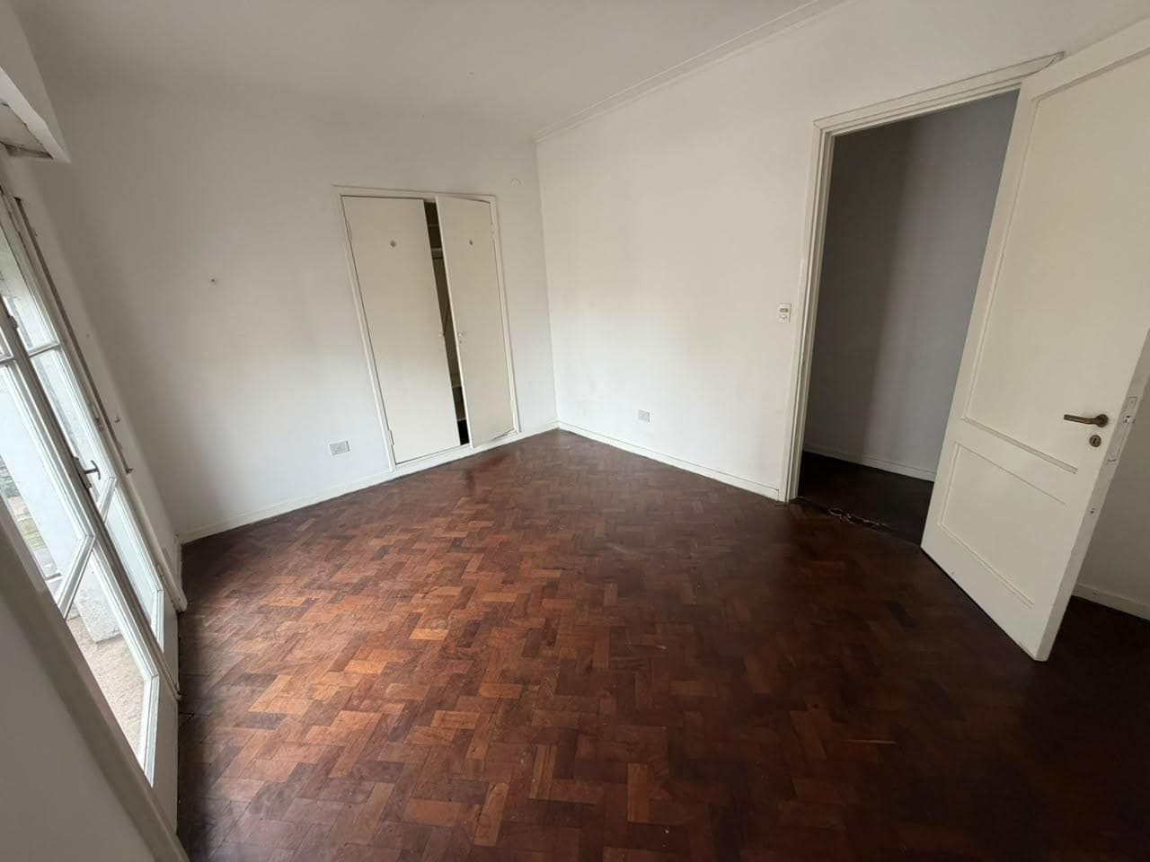 Departamento en La Plata Centro