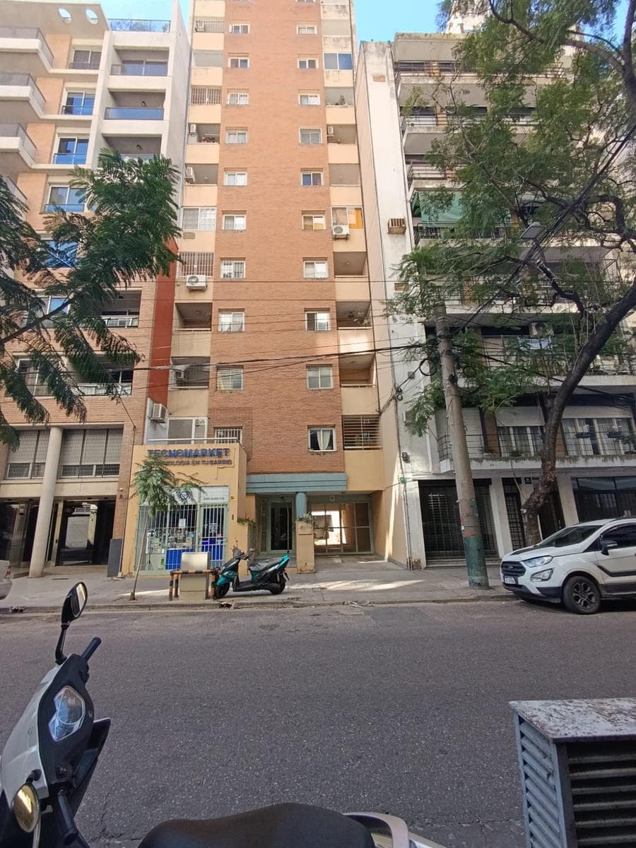 2-bedroom apartment. Martin neighborhood