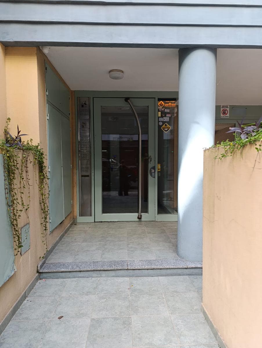 2-bedroom apartment. Martin neighborhood