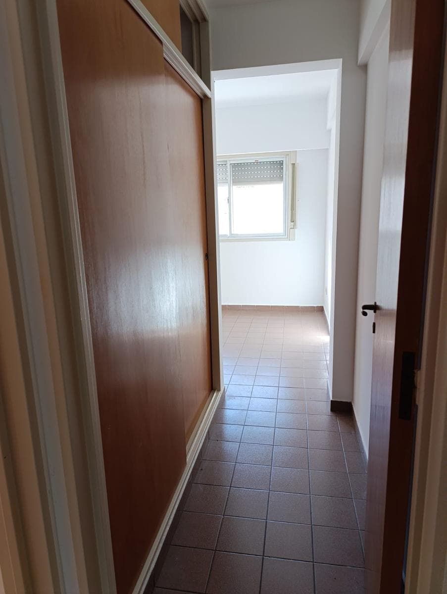 2-bedroom apartment. Martin neighborhood
