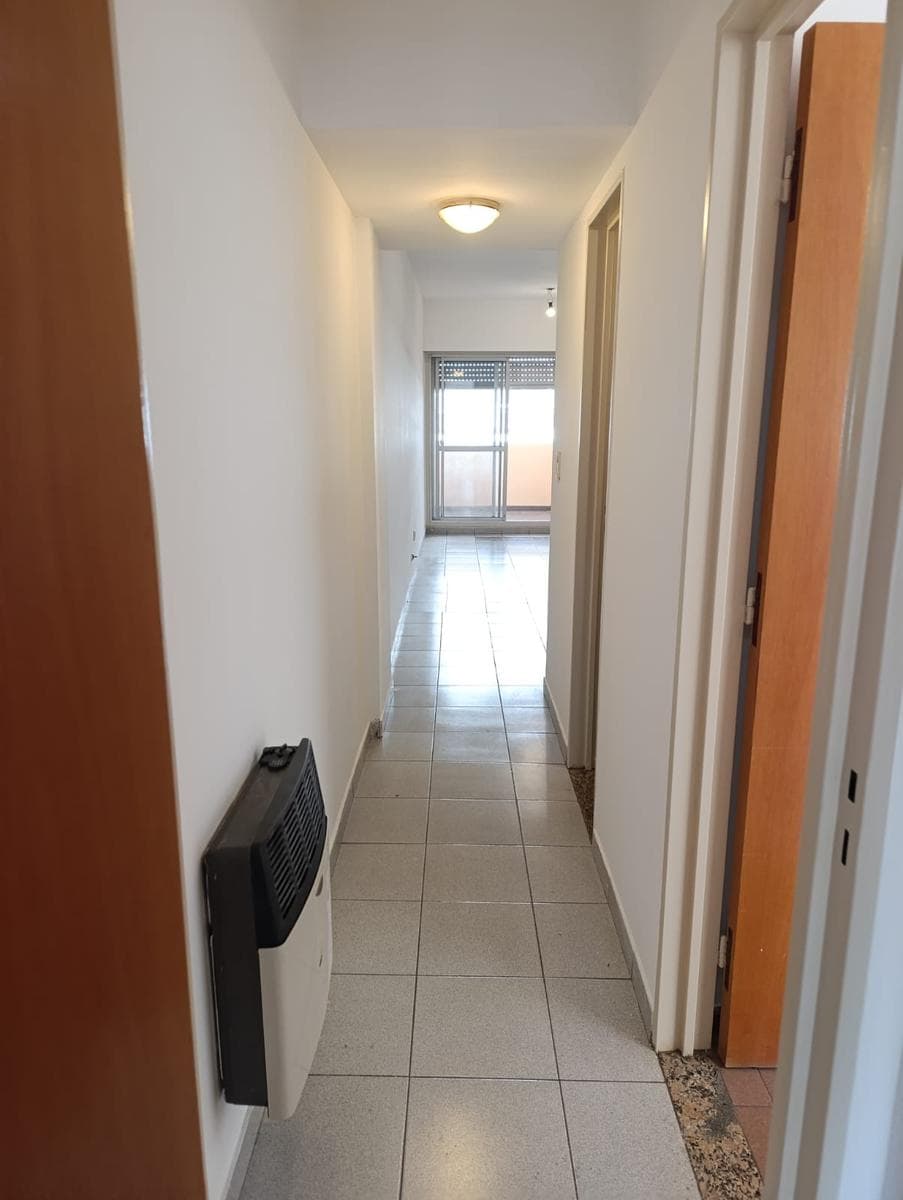 2-bedroom apartment. Martin neighborhood