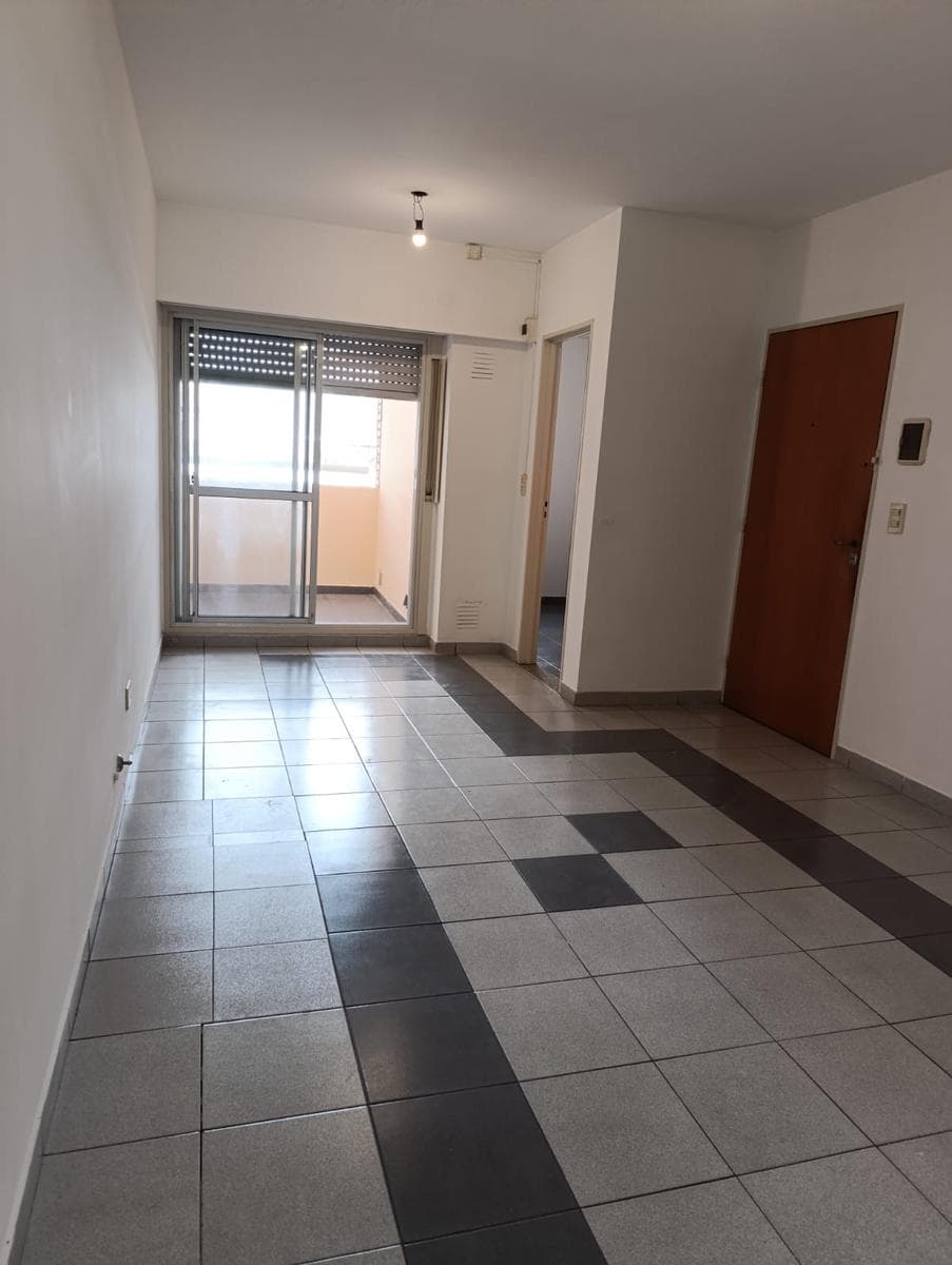 2-bedroom apartment. Martin neighborhood
