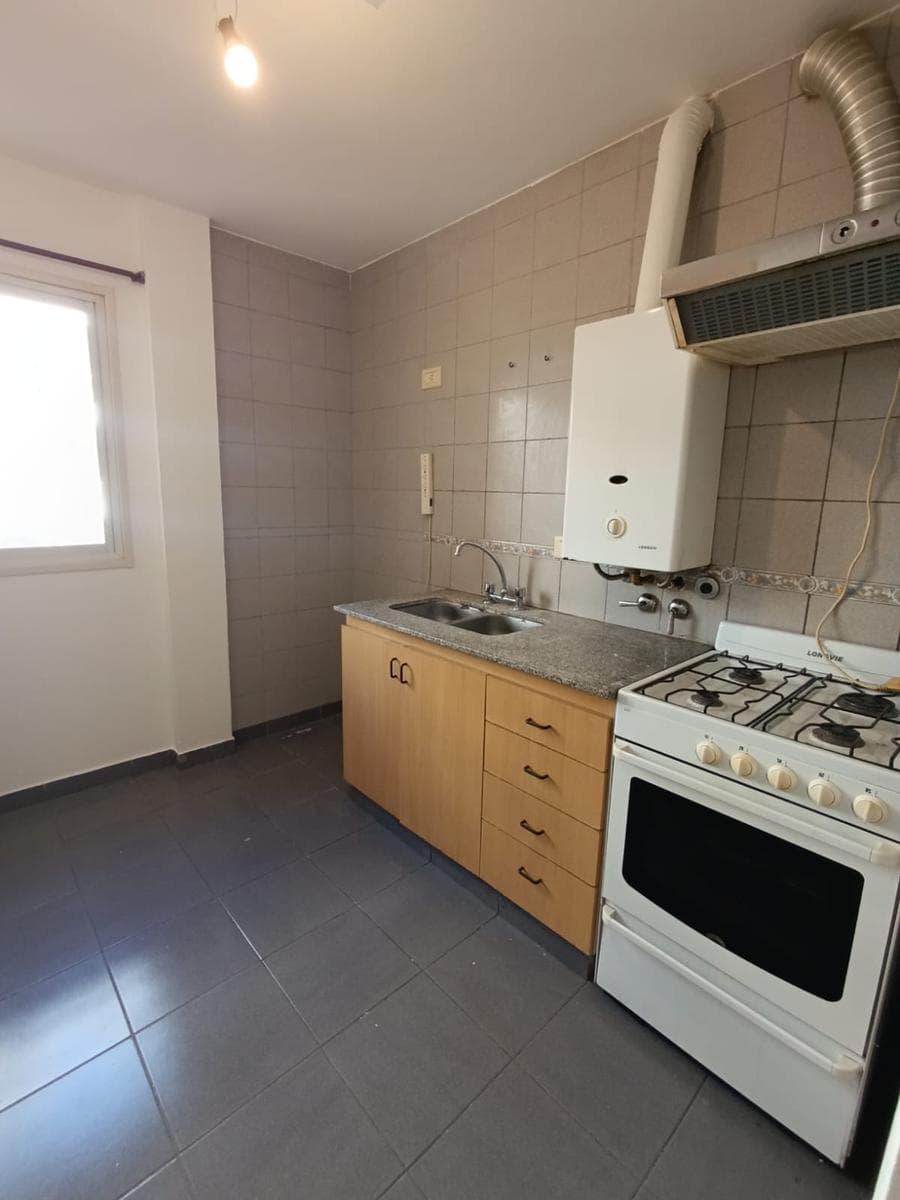2-bedroom apartment. Martin neighborhood