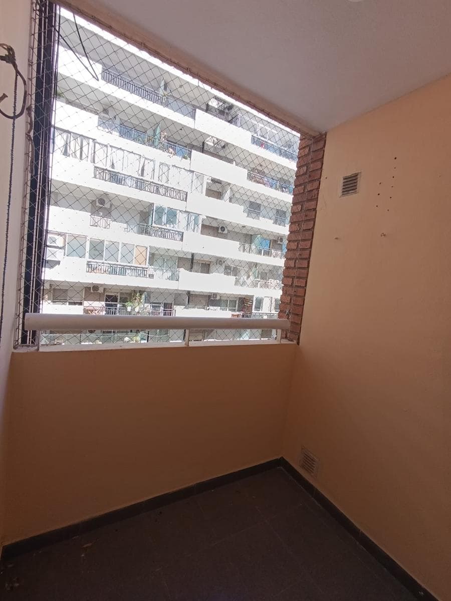 2-bedroom apartment. Martin neighborhood