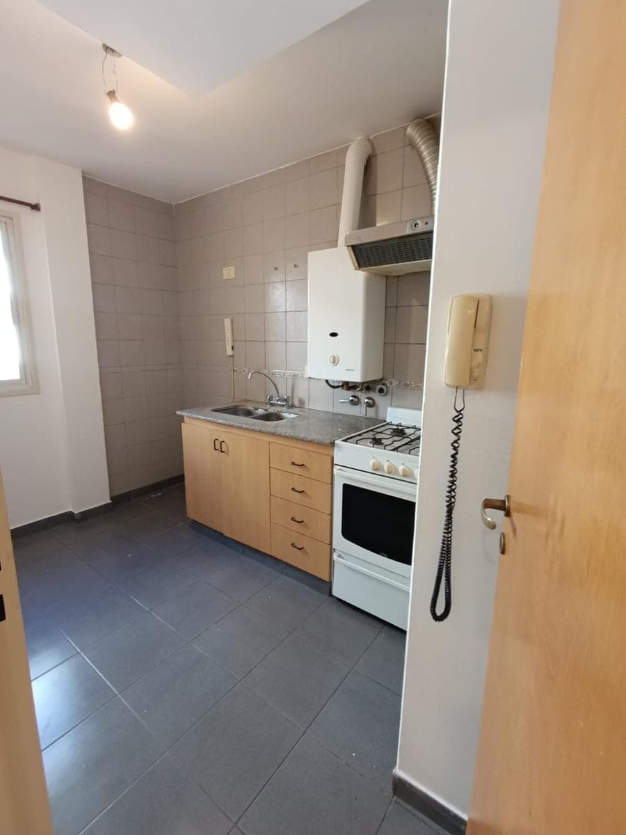 2-bedroom apartment. Martin neighborhood