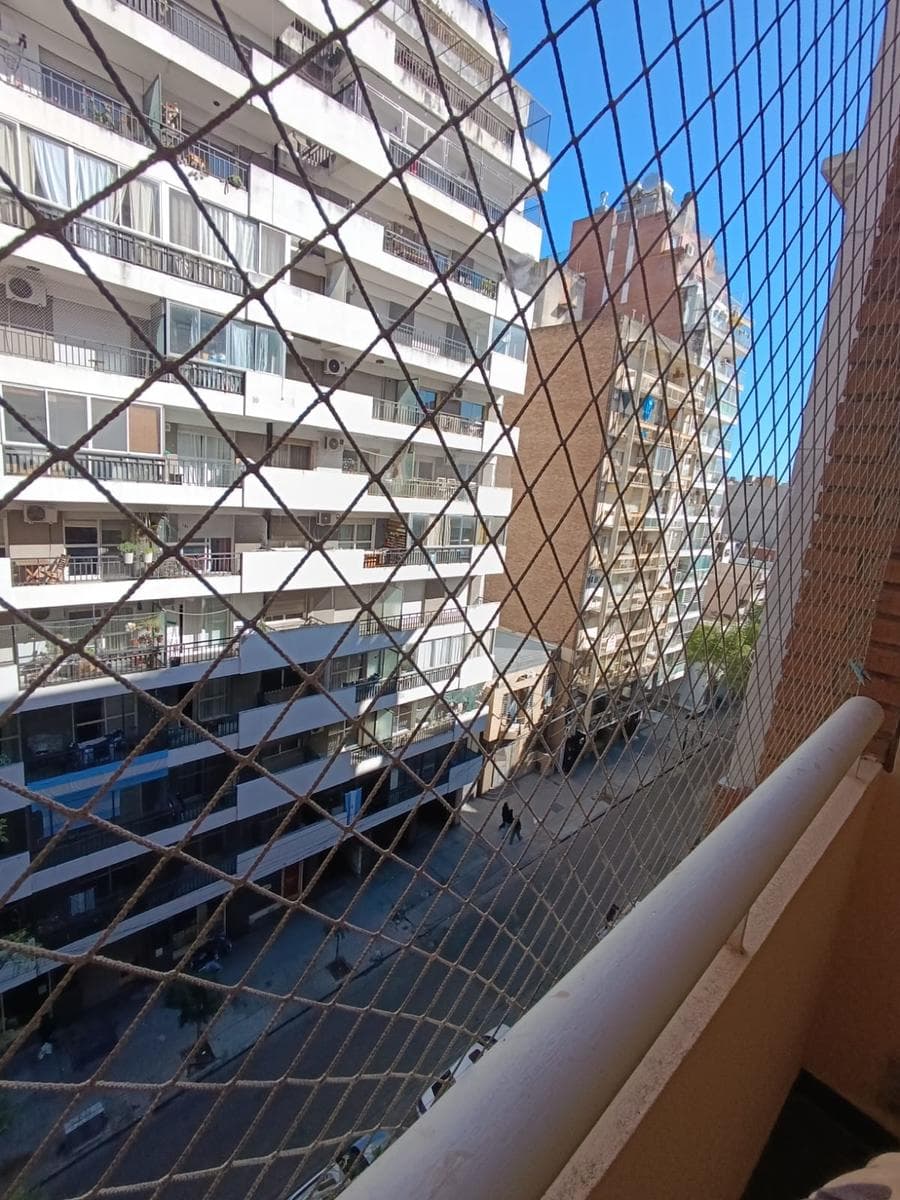 2-bedroom apartment. Martin neighborhood