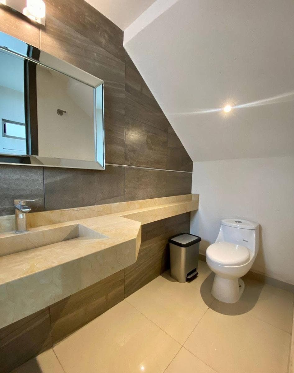House for Rent in Luxury Providencia