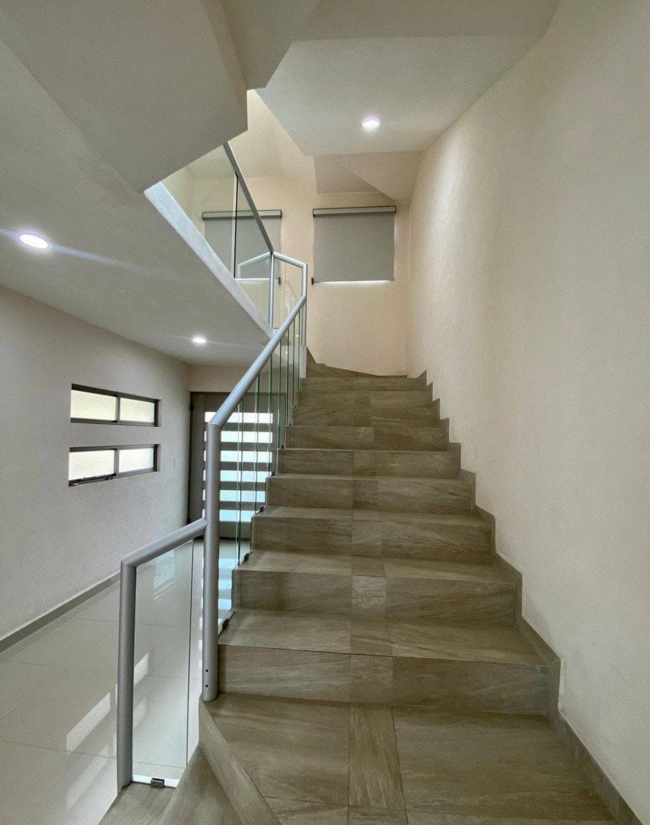 House for Rent in Luxury Providencia