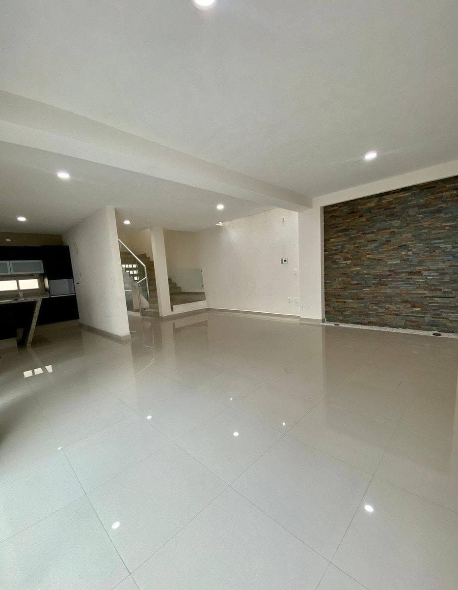 House for Rent in Luxury Providencia