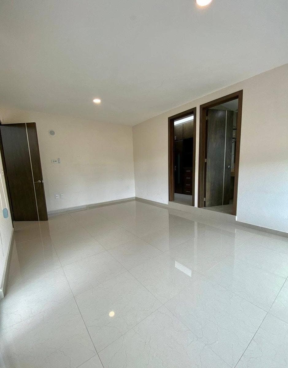 House for Rent in Luxury Providencia
