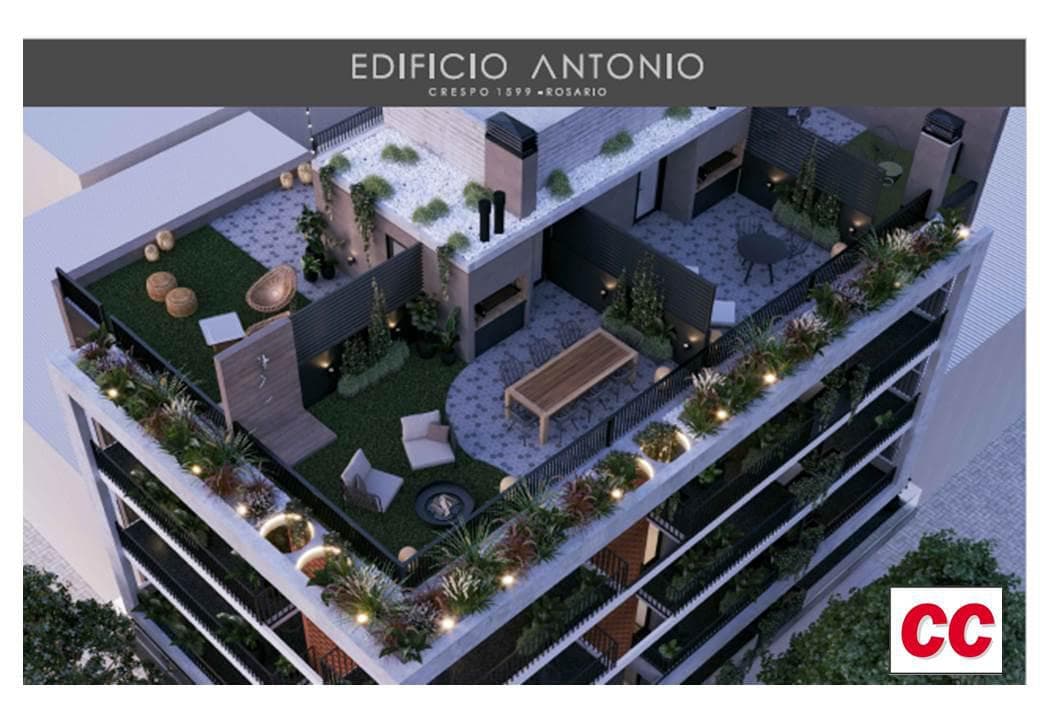 Apartment in Echesortu