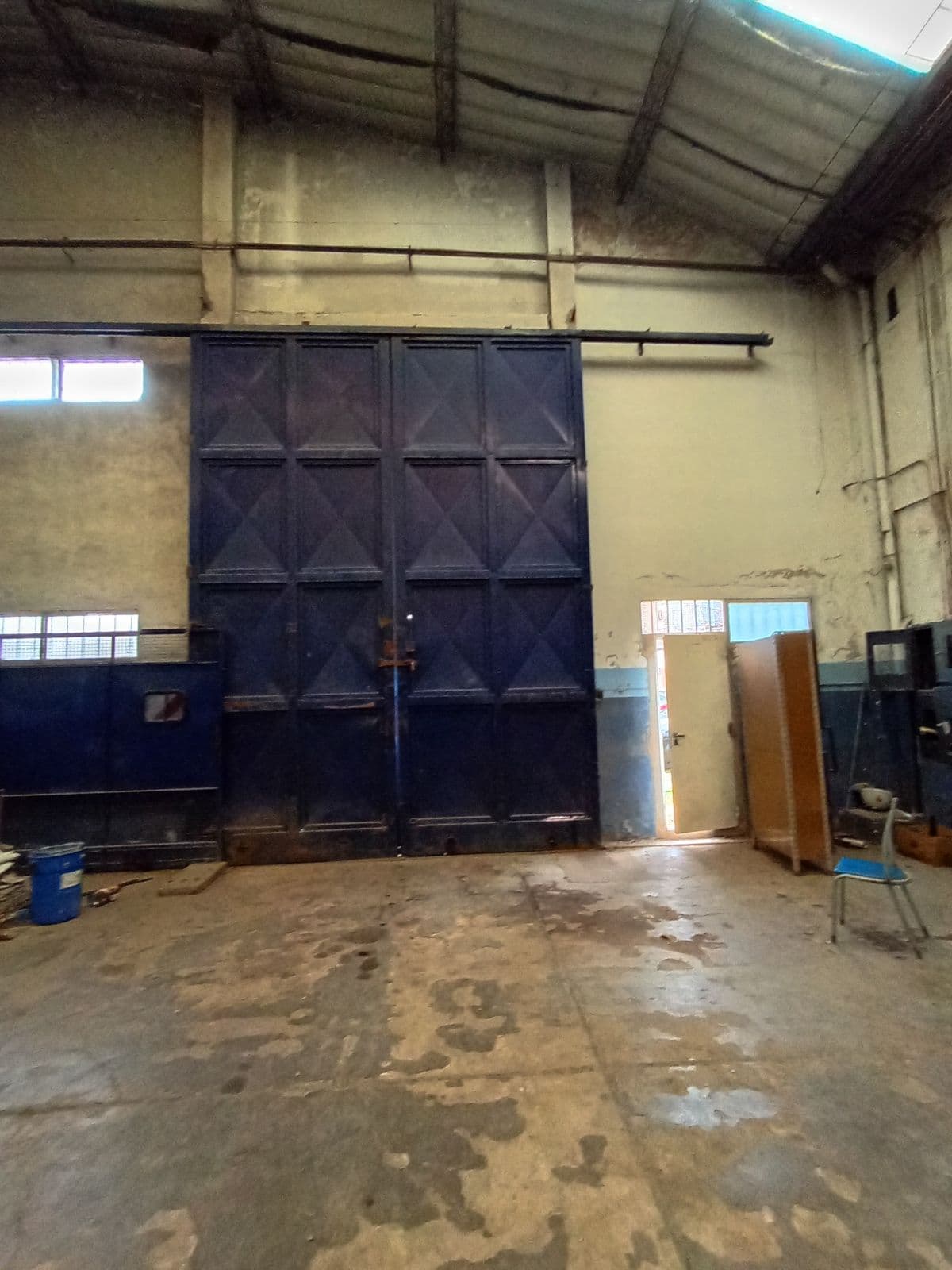 Warehouse - Lomas de Zamora