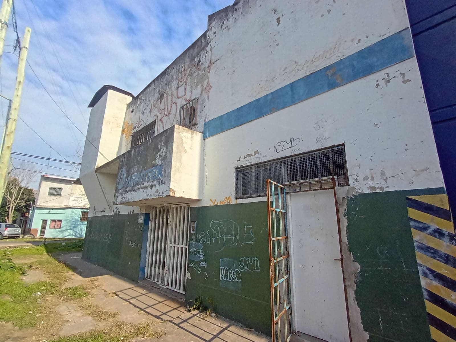 Warehouse - Lomas de Zamora
