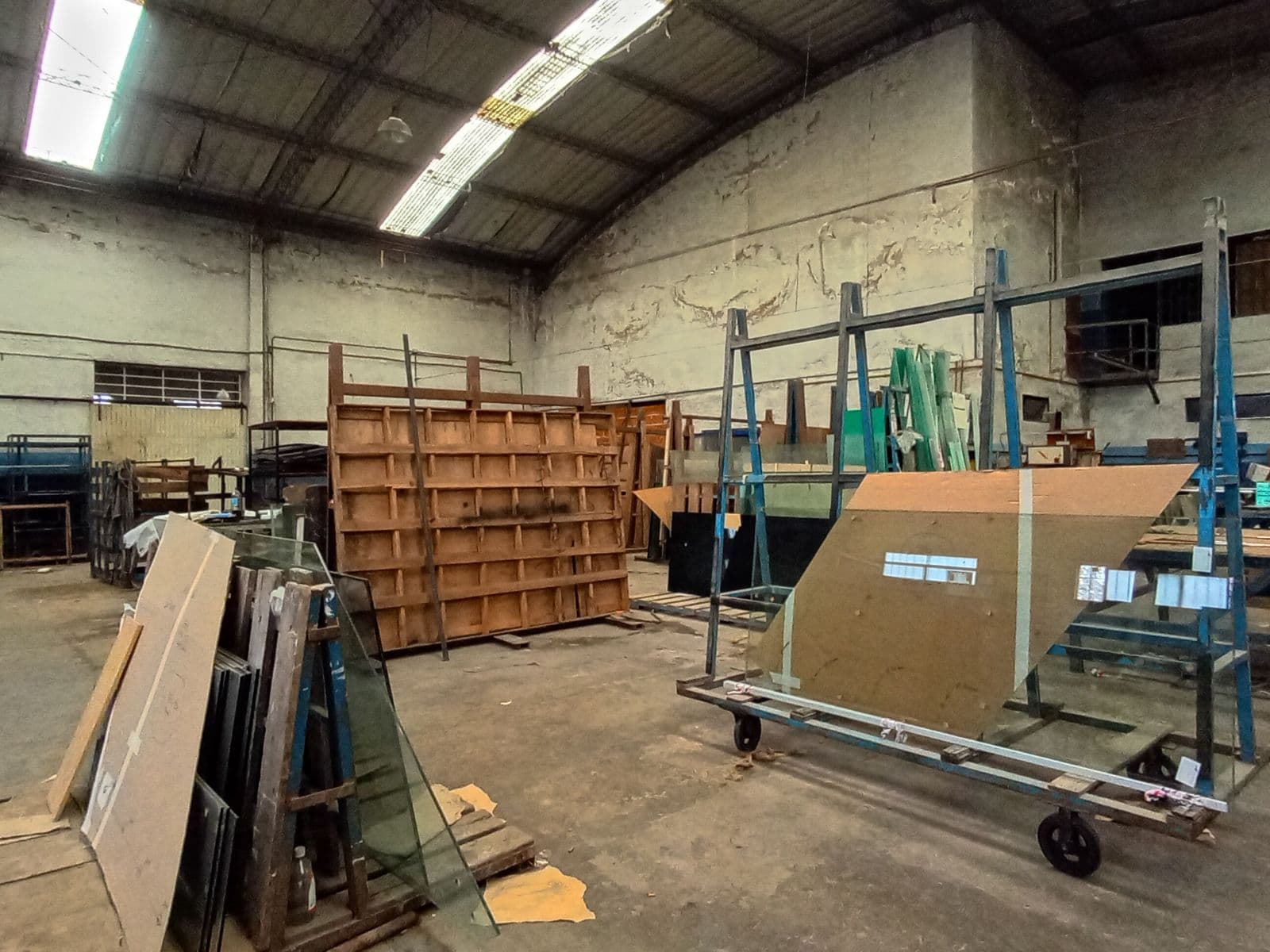 Warehouse - Lomas de Zamora