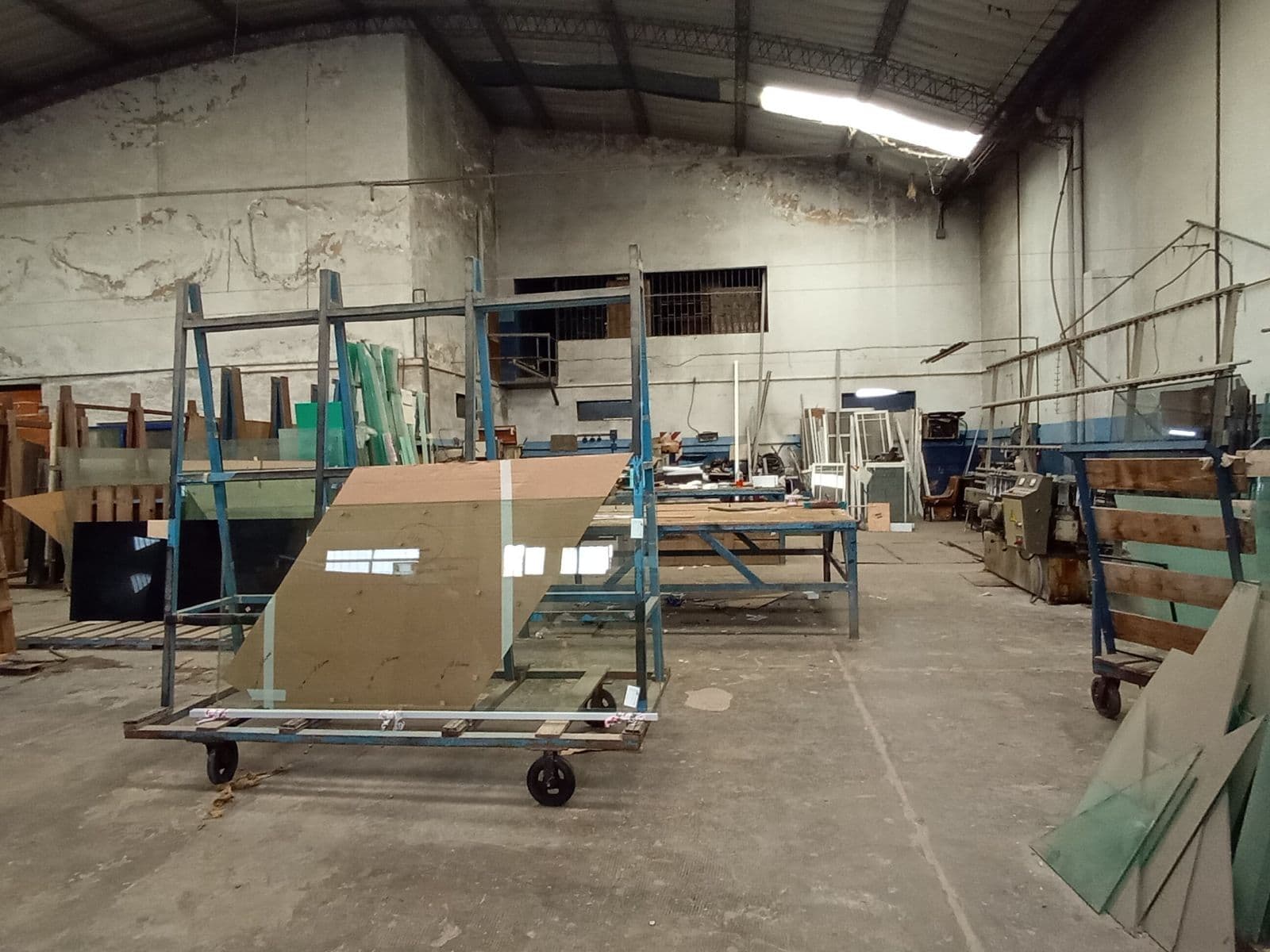 Warehouse - Lomas de Zamora