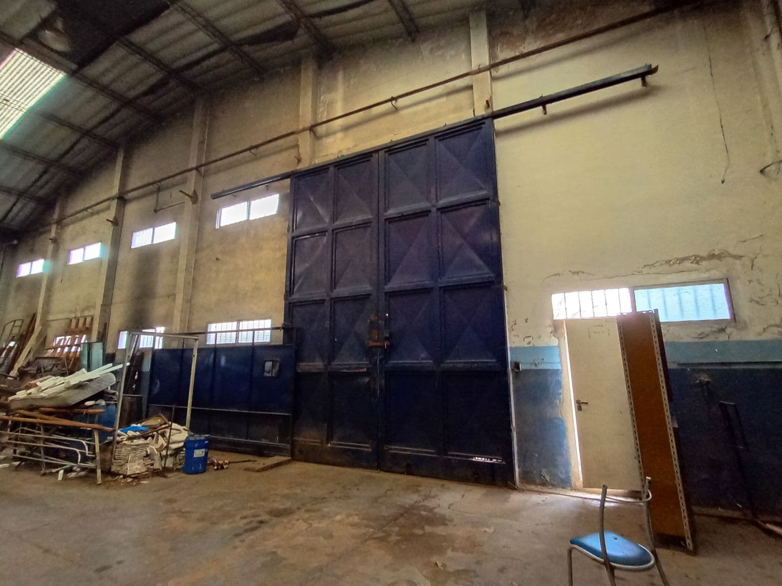 Warehouse - Lomas de Zamora