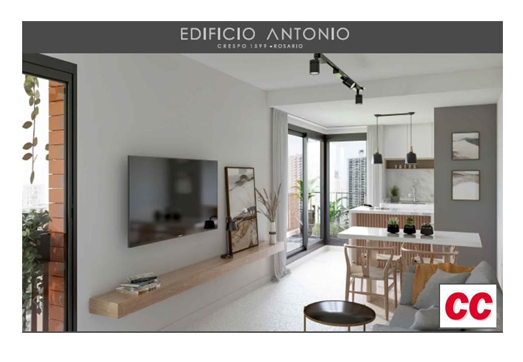 Apartment in Echesortu