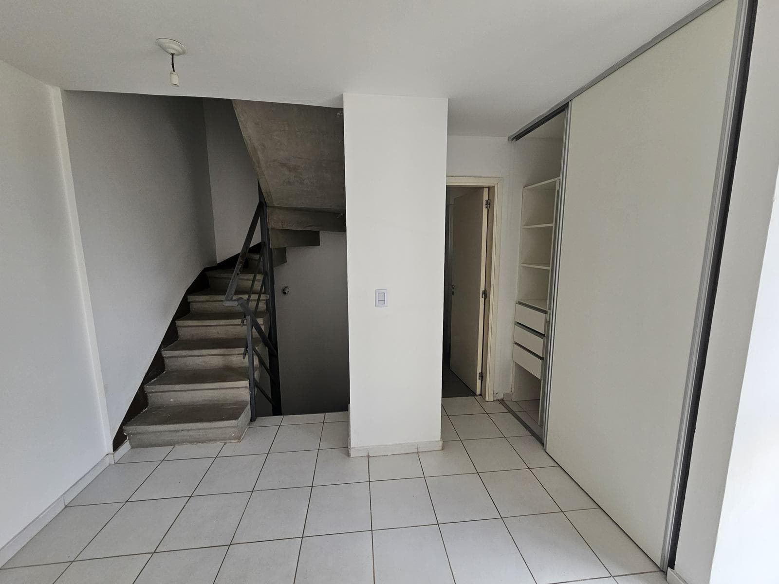 DUPLEX FOR RENT - GUEMES NEIGHBORHOOD
