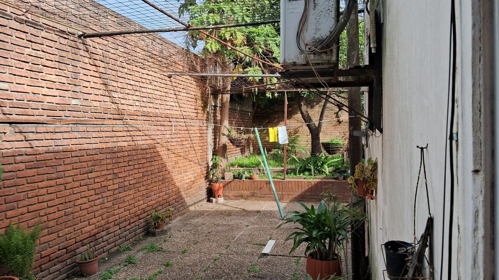 House in Concordia