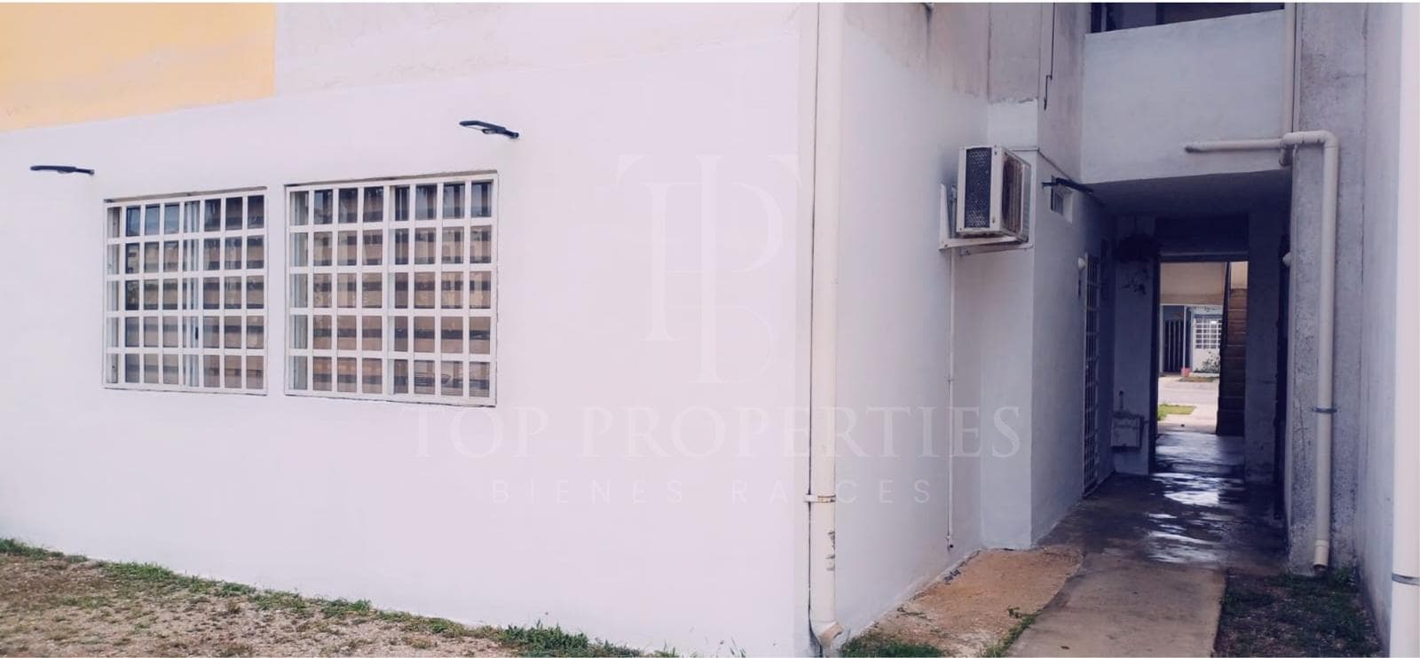 APARTMENT FOR SALE, ARCOS DEL PARAISO COMPLEX, SM 248, Ground Floor, CANCUN, QUINTANA ROO.