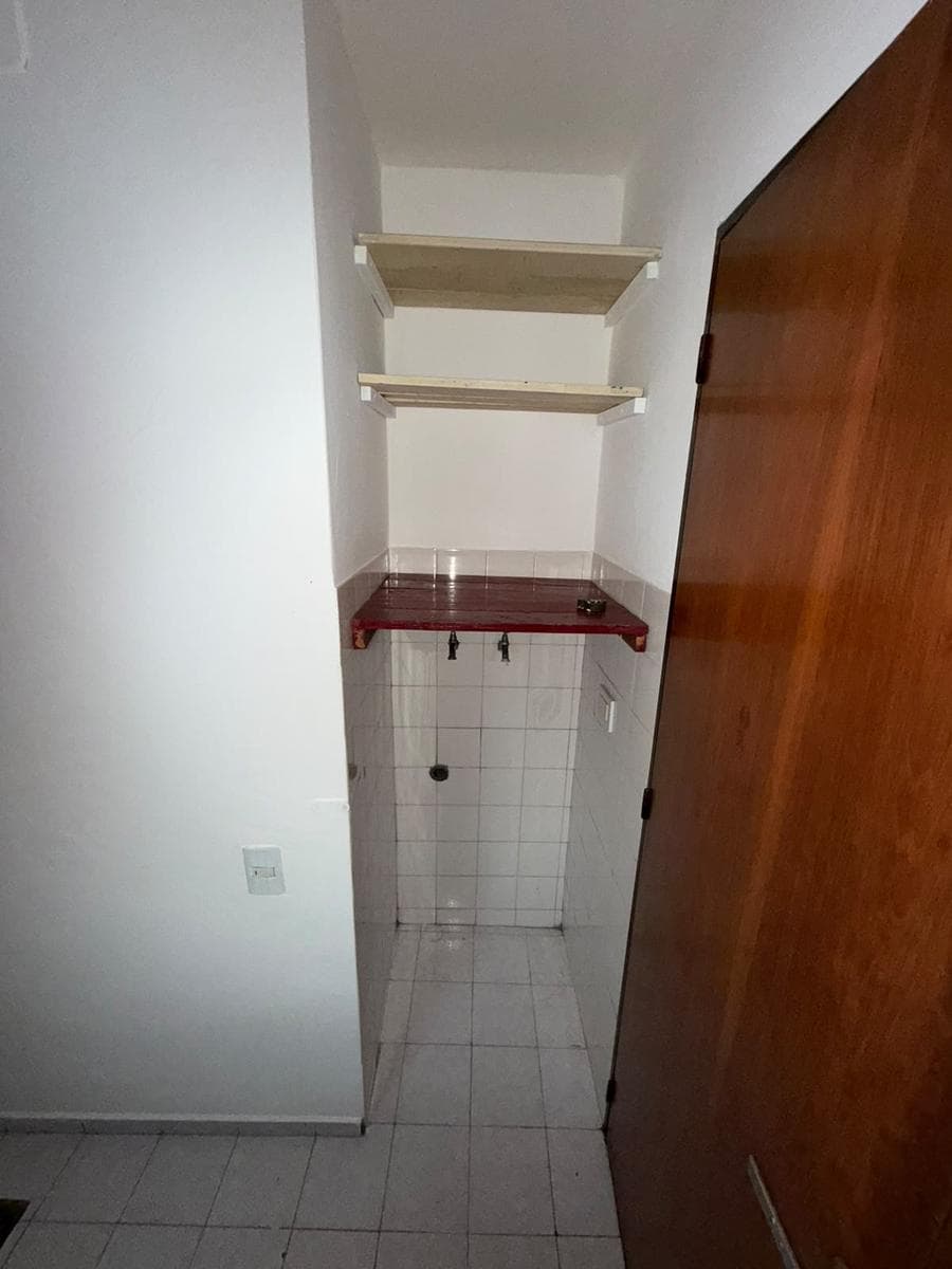 ONE-BEDROOM APARTMENT FOR RENT IN THE HEART OF NUEVA CORDOBA