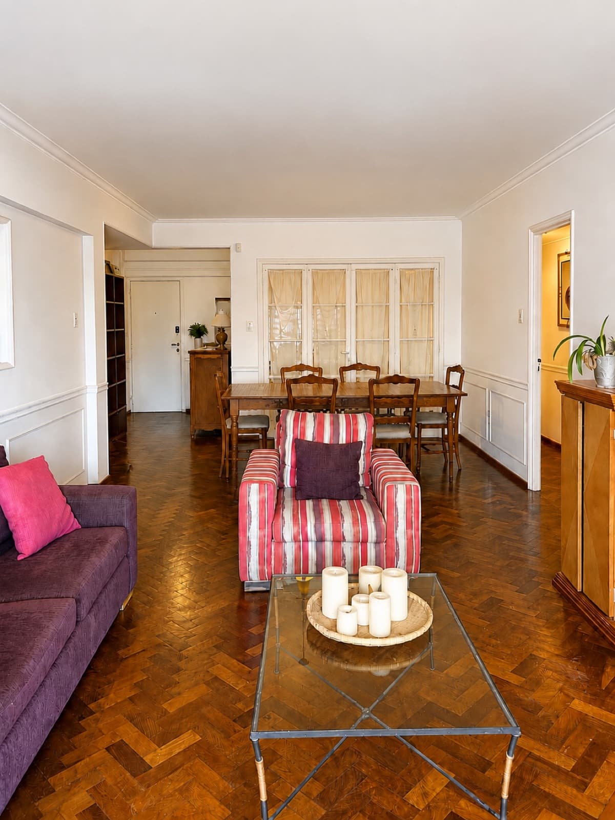 Apartment for Sale