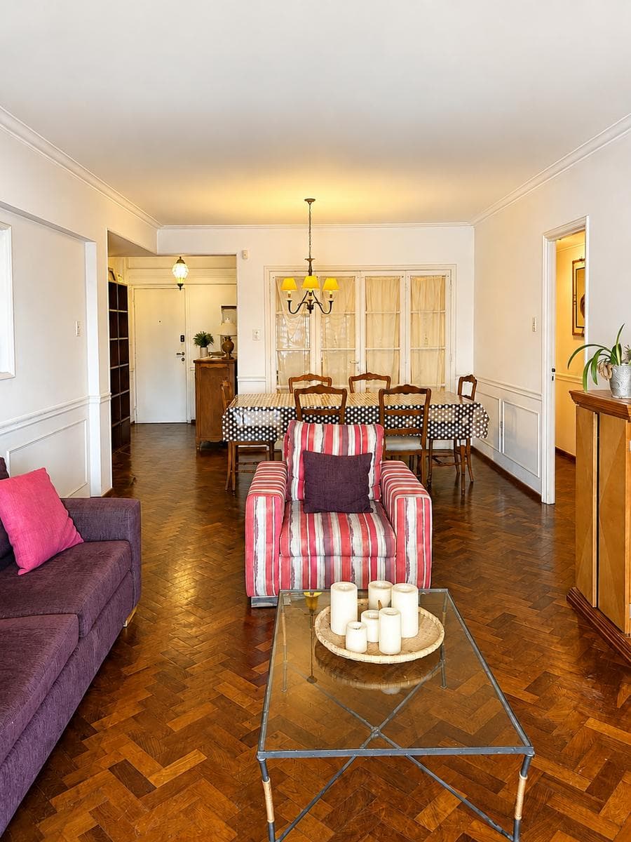Apartment for Sale