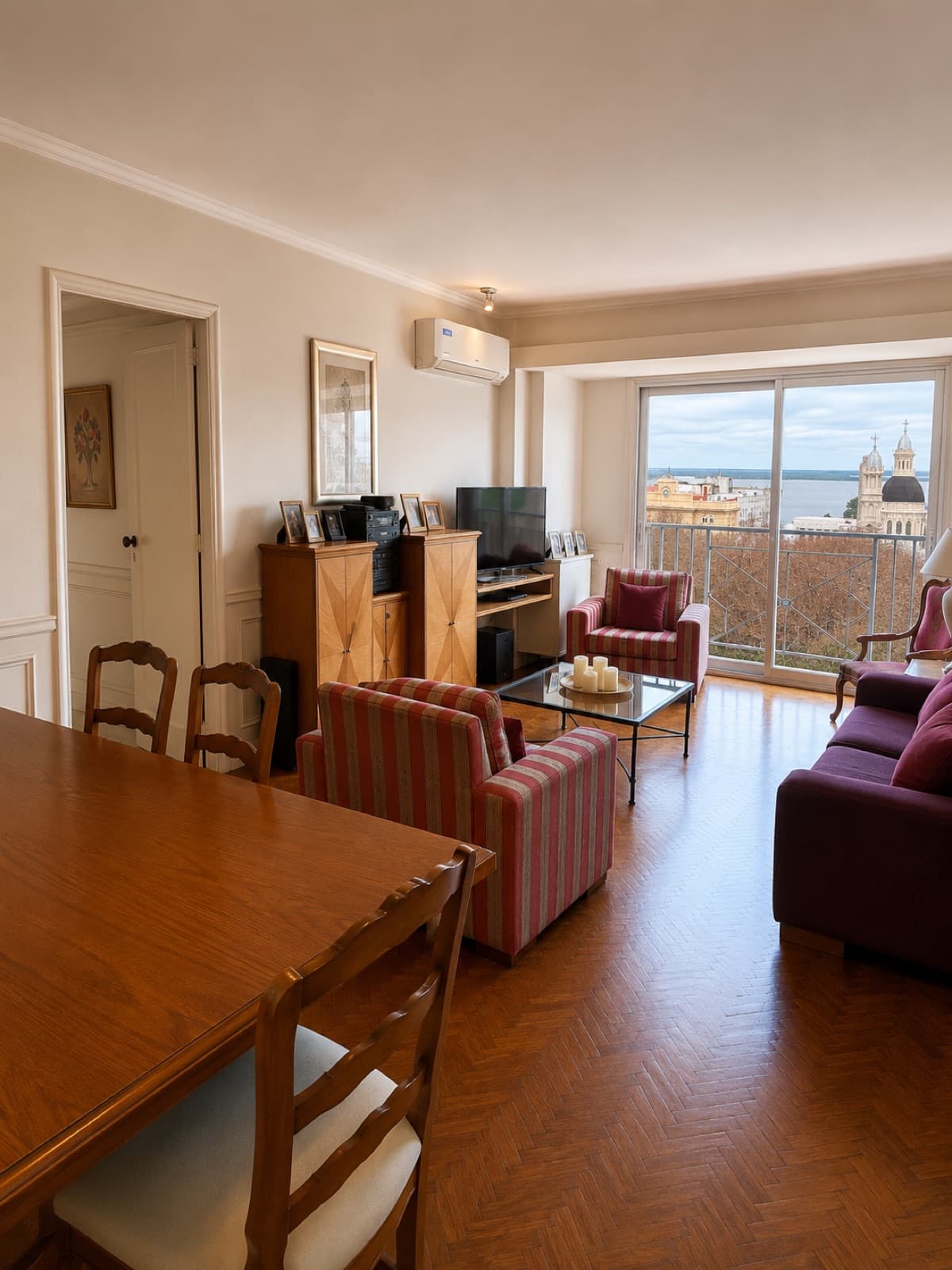 Apartment for Sale
