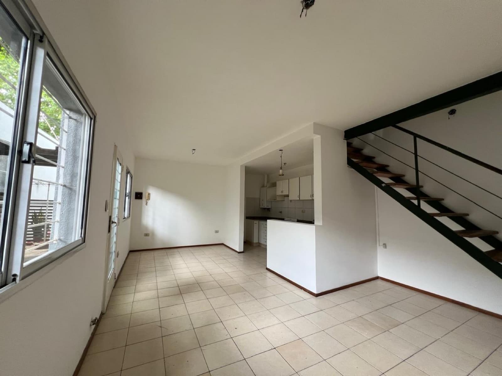Two-bedroom corridor-style apartment for sale in Echesorthu