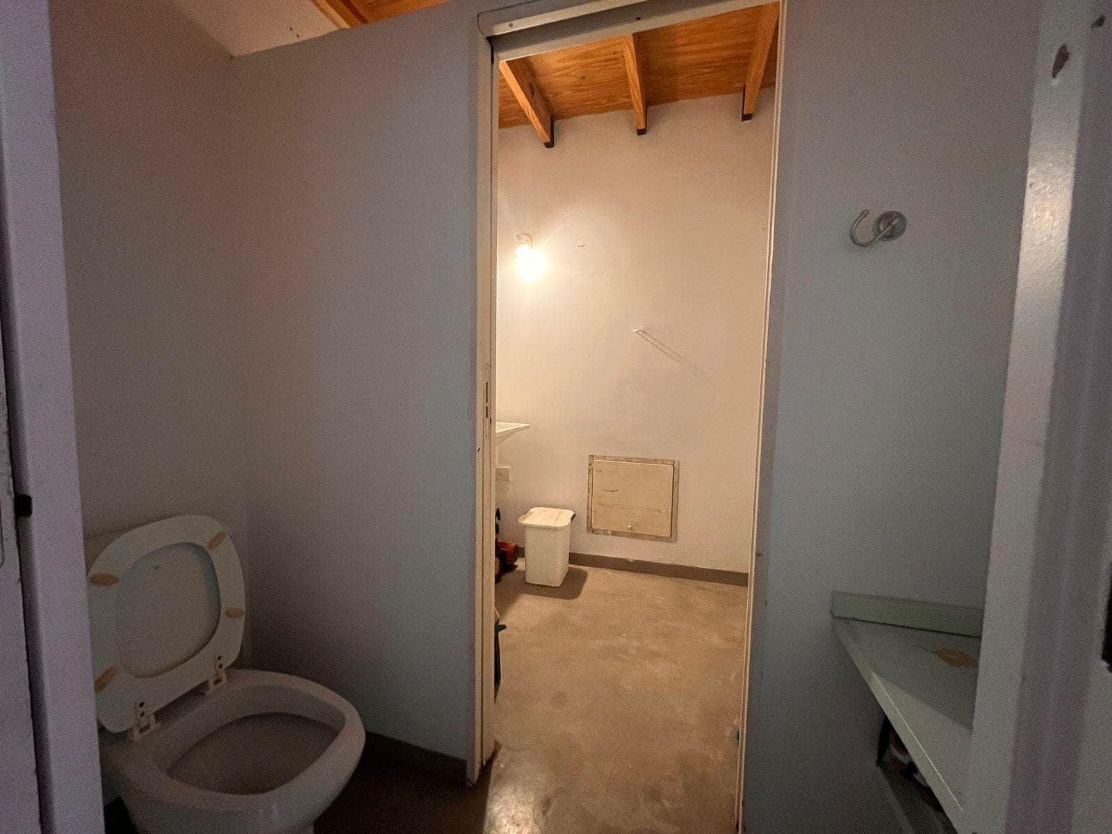 3-Bedroom House