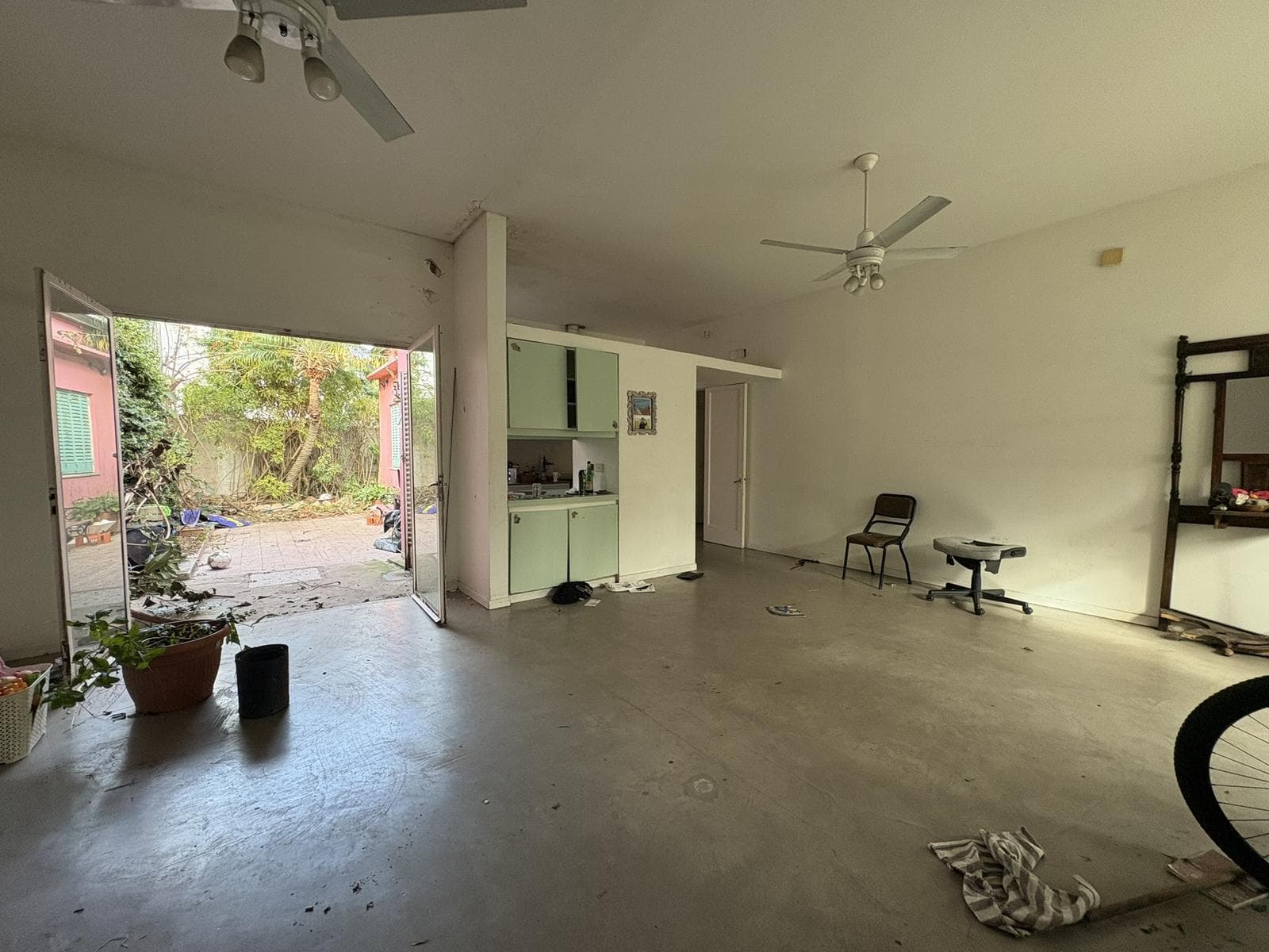3-Bedroom House