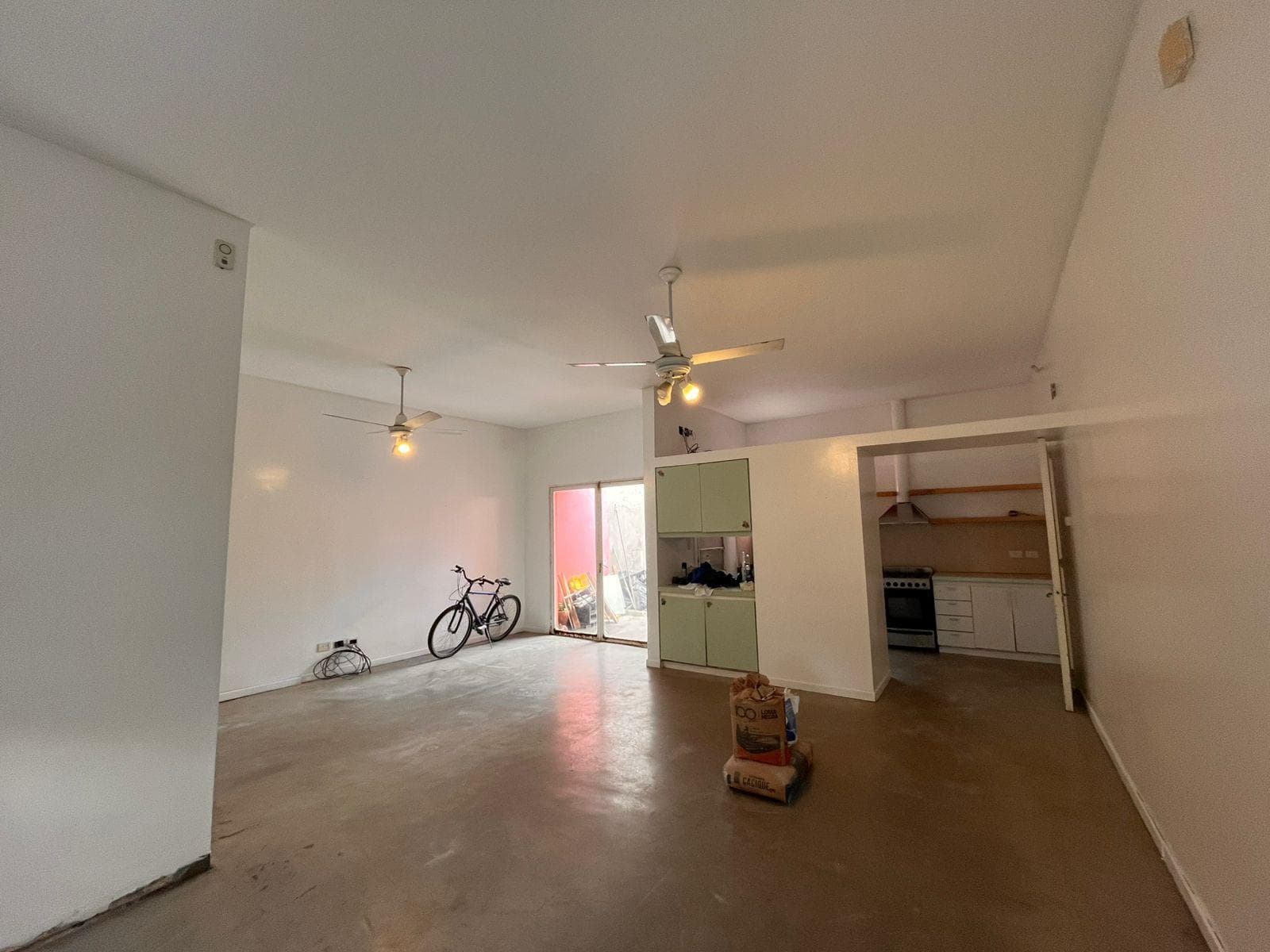 3-Bedroom House