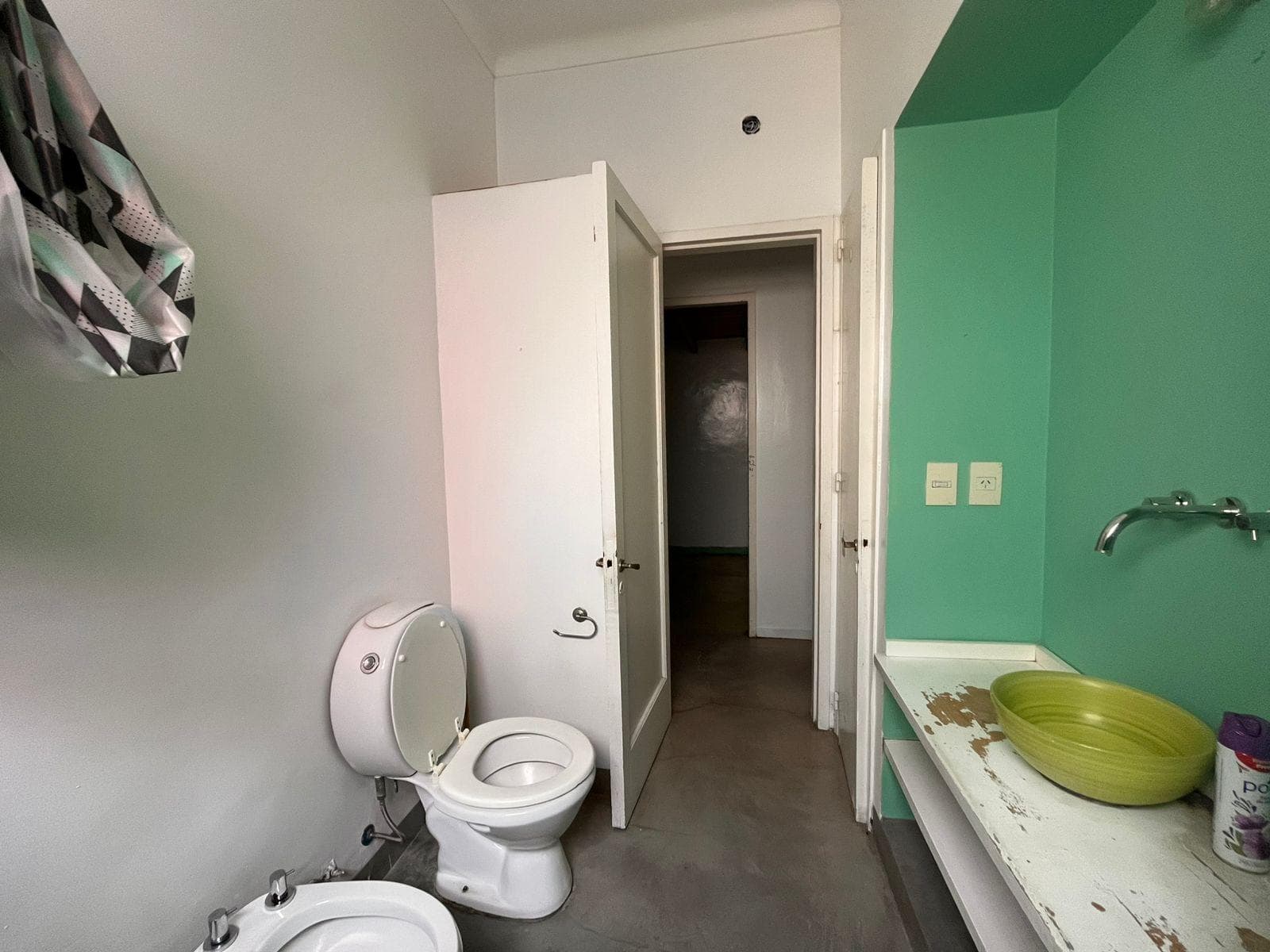 3-Bedroom House