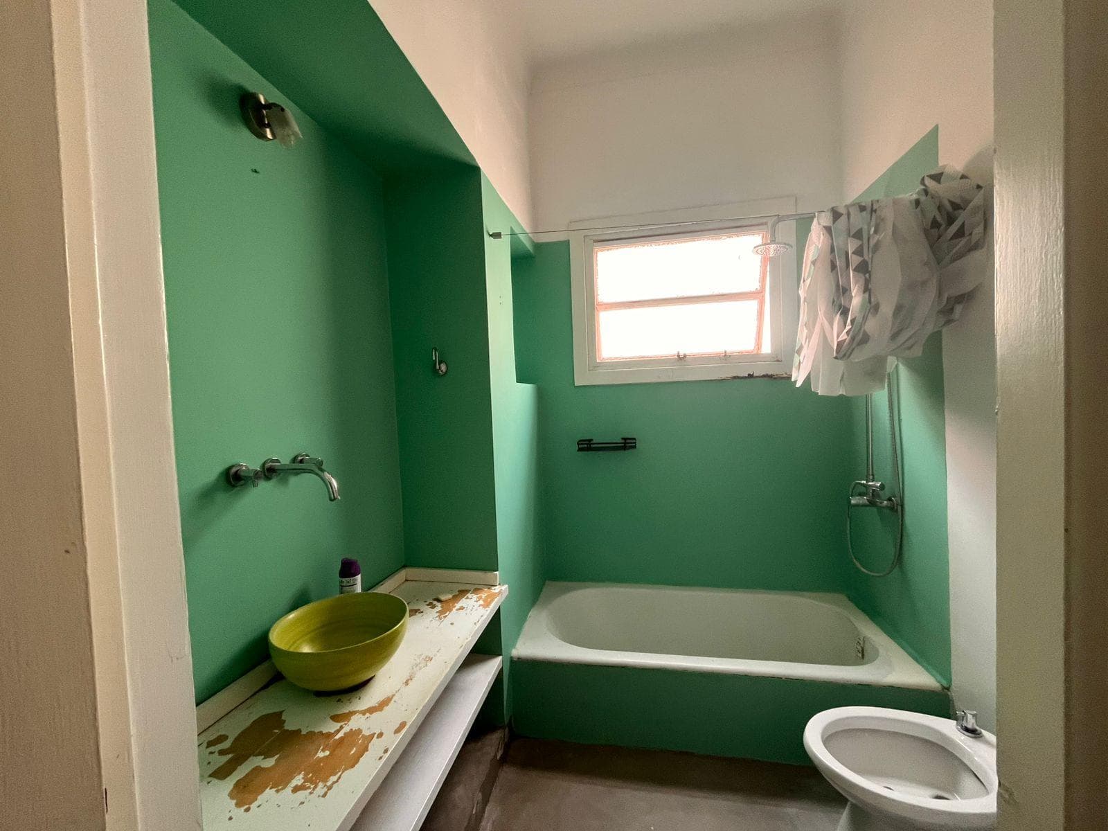 3-Bedroom House