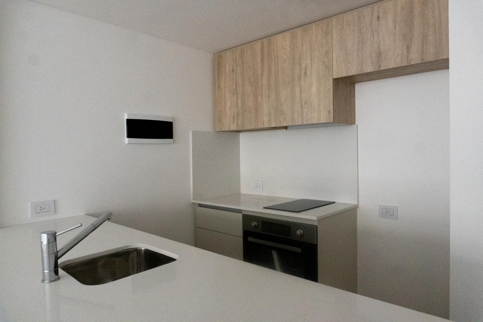 Apartment in Las Cañitas