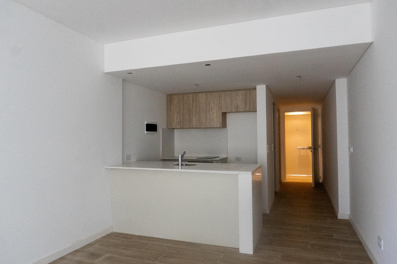 Apartment in Las Cañitas