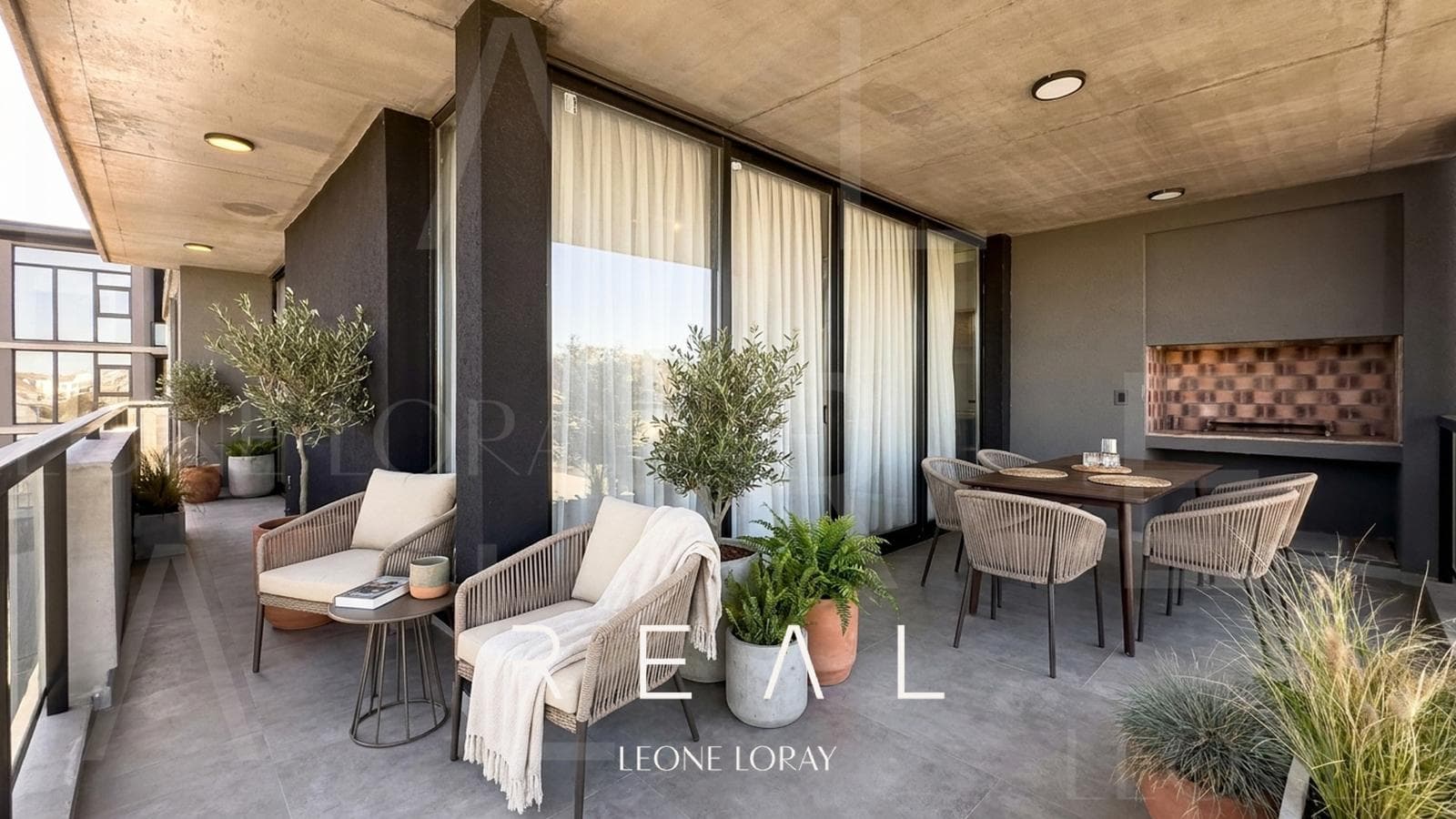 Apartment for sale, 3 rooms, Dharma Building, Canning