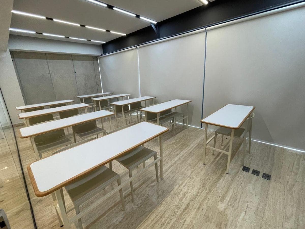Office for Sale in Polanco