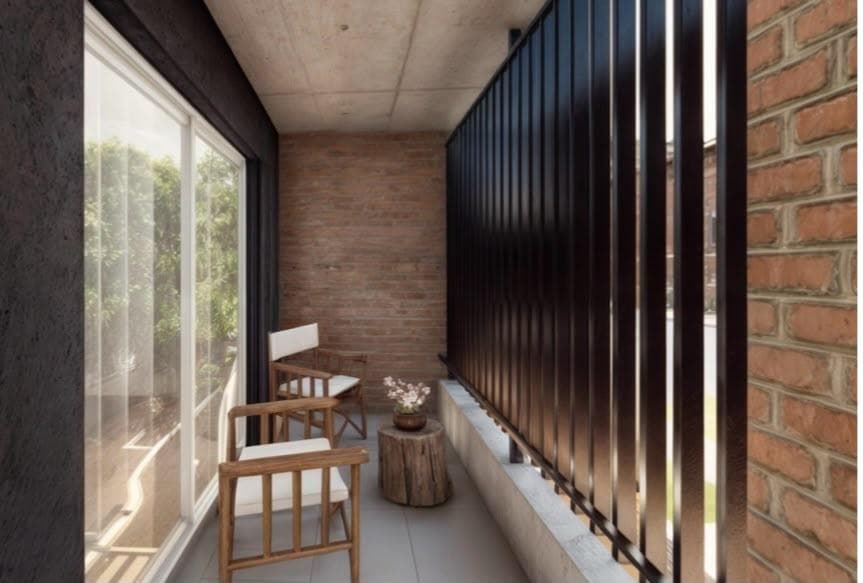 Venta Departamento 2 ambientes c/balcón J.C.Paz( Financia)