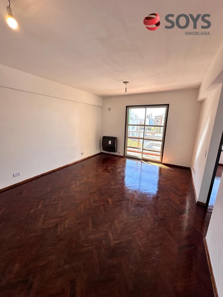 1-Bedroom Apartment for Rent at 1067 Av. Duarte Quirós, Alberdi Neighborhood, Córdoba