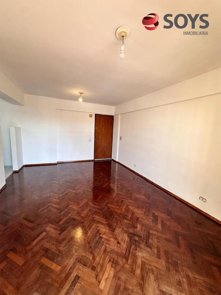 1-Bedroom Apartment for Rent at 1067 Av. Duarte Quirós, Alberdi Neighborhood, Córdoba