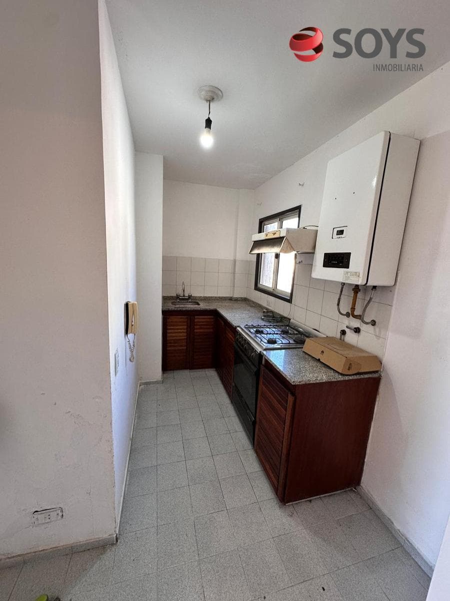 1-Bedroom Apartment for Rent at 1067 Av. Duarte Quirós, Alberdi Neighborhood, Córdoba