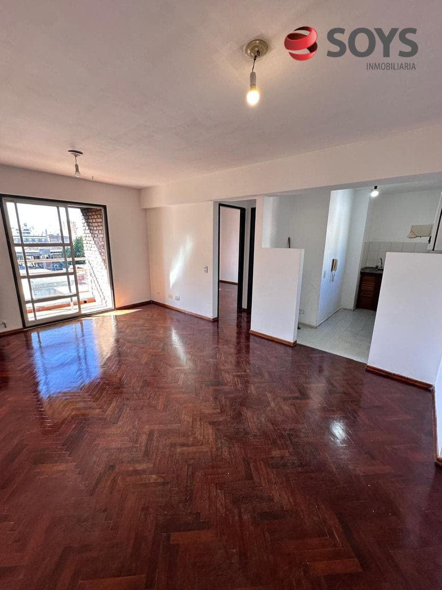 1-Bedroom Apartment for Rent at 1067 Av. Duarte Quirós, Alberdi Neighborhood, Córdoba
